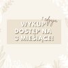 STREFA ROZWOJU NAUCZYCIELA Dostęp na 3 miesiące