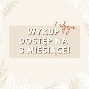 STREFA ROZWOJU NAUCZYCIELA Dostęp na 3 miesiące – II nabór