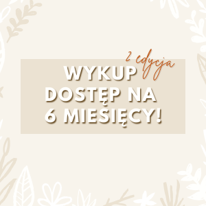 STREFA ROZWOJU NAUCZYCIELA Dostęp na 6 miesięcy - II nabór