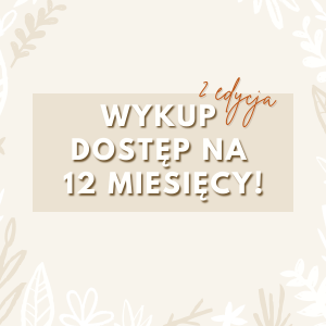 STREFA ROZWOJU NAUCZYCIELA Dostęp na 12 miesięcy - II nabór